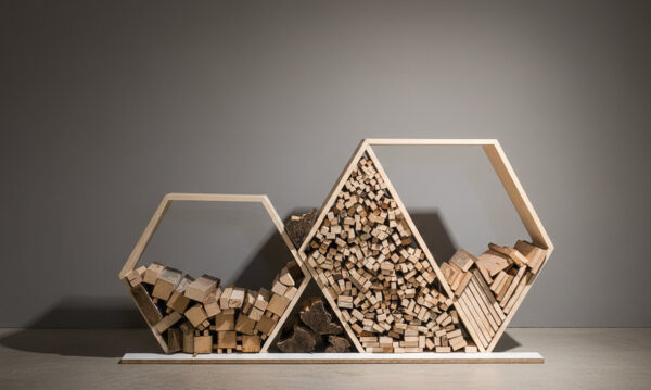 Rafturi Hex-Stack (Sistemul modular HEX)